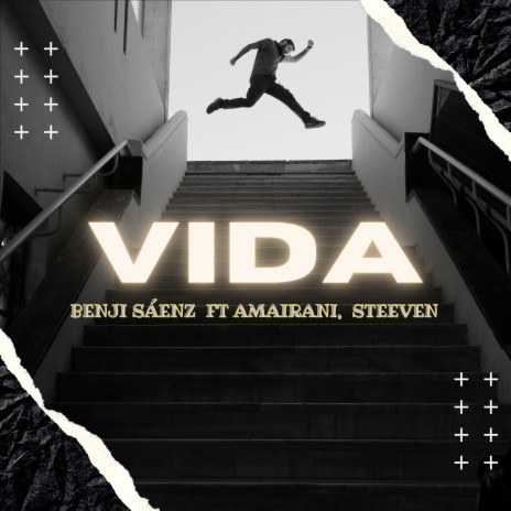 Vida ft. Amairani & Steeven | Boomplay Music