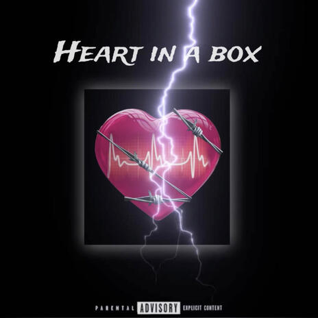 Heart in a box | Boomplay Music