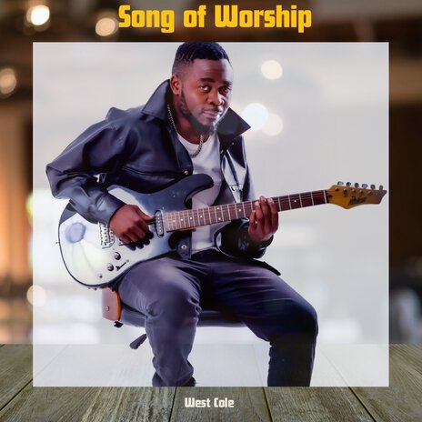 Song of Worship | Boomplay Music