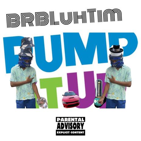 Pump It Up | Boomplay Music