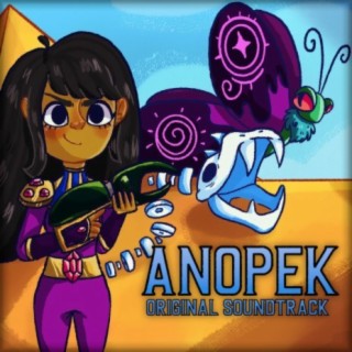 Anopek (Original Game Soundtrack)