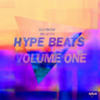 Hype Beats Volume One