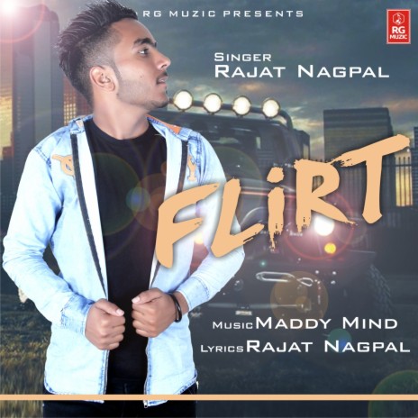 Flirt | Boomplay Music