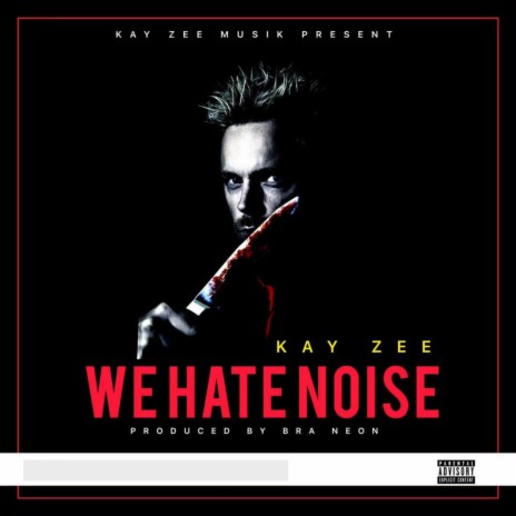 We Hate Noise