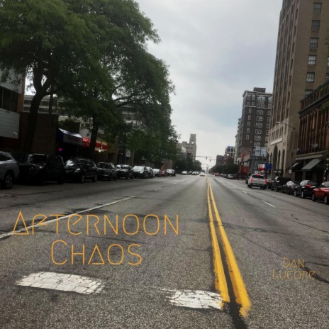 Afternoon Chaos