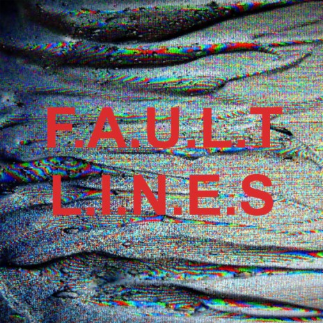 Fault Lines ft. Gregor Dow
