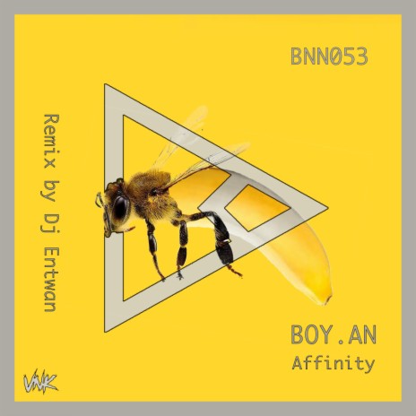 Affinity (DJ Entwan Remix)