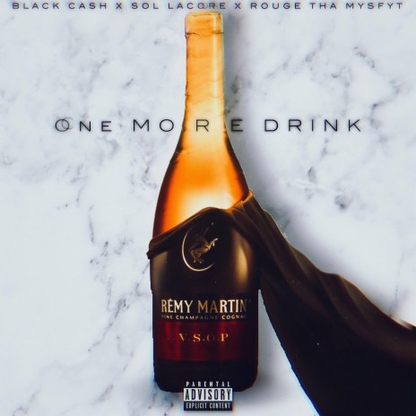 one more drink | Boomplay Music