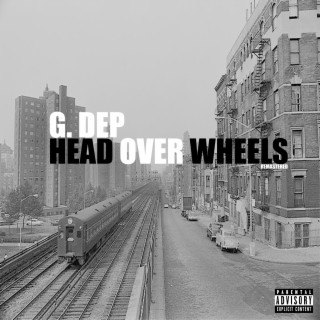 Head Over Wheels (Remastered)