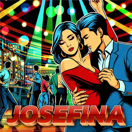 Josefina | Boomplay Music