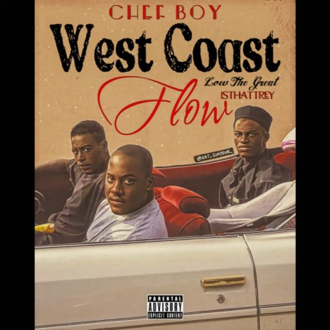 West Coast Flow | Boomplay Music