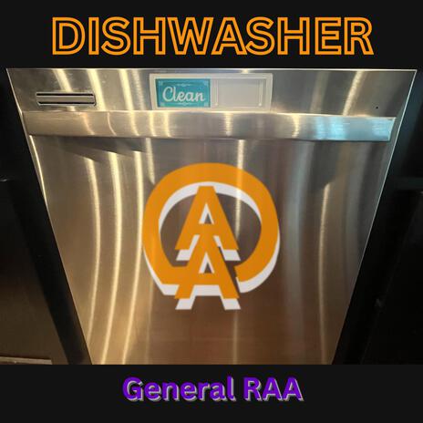 Dishwasher | Boomplay Music