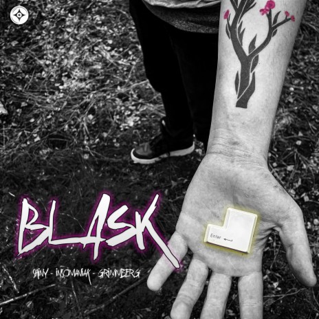 Blask ft. INSOMANIAK & Grimmberg | Boomplay Music