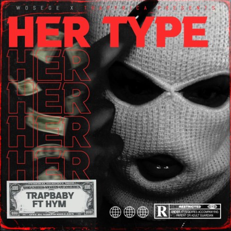 Her Type (feat. hym) | Boomplay Music