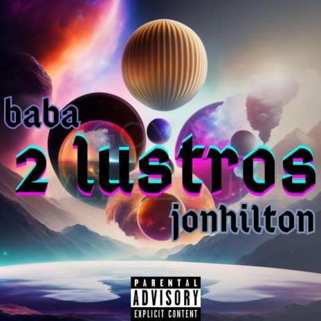 2 Lustros ft. Jonhilton | Boomplay Music