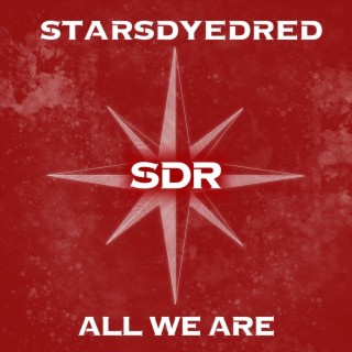 Starsdyedred