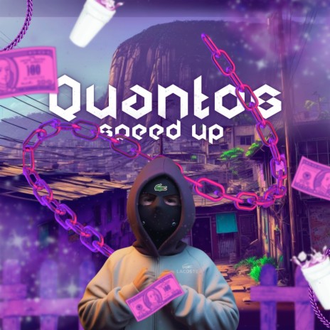 Quantos Speed Up | Boomplay Music