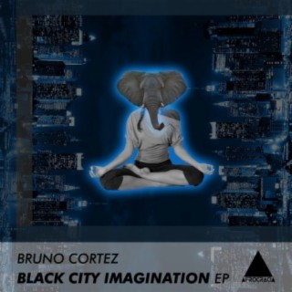 Black City Imagination