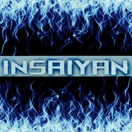 InSaiyan | Boomplay Music