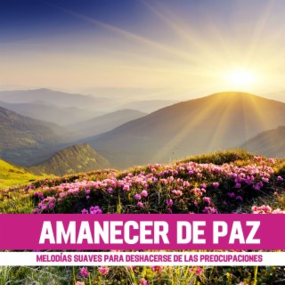 Amanecer de Paz: Melodías Suaves para Deshacerse de las Preocupaciones