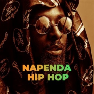 Napenda Hip Hop