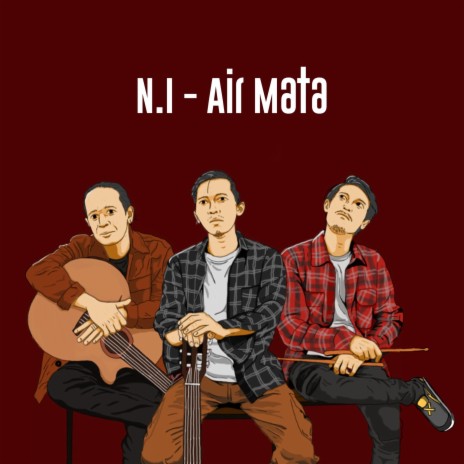 Air Mata | Boomplay Music