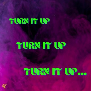 Turn it up (Prince K Remix)