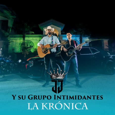 La kronica | Boomplay Music