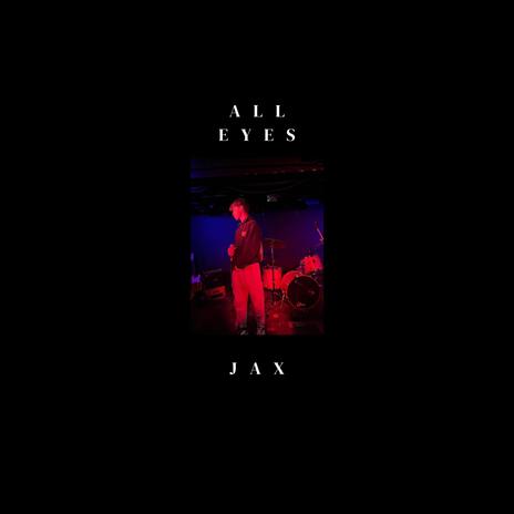 ALL EYES | Boomplay Music