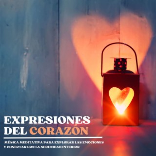 Expresiones del Corazón: Música Meditativa para Explorar las Emociones y Conectar con la Serenidad Interior