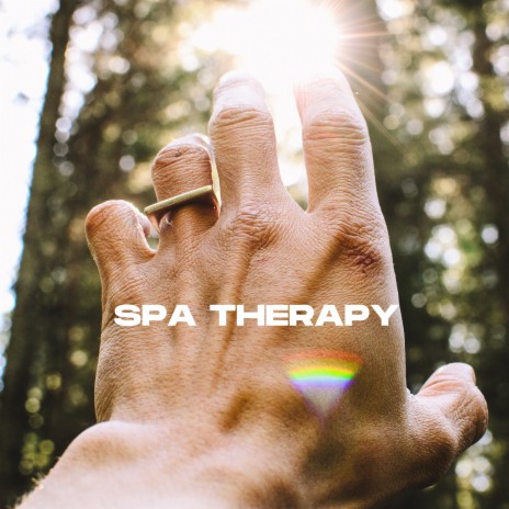 Healing Touch ft. Relaxing Music Therapy & Spa Music Relaxation | Boomplay Music