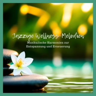 Jazzige Wellness-Melodien: Musikalische Harmonien zur Entspannung und Erneuerung