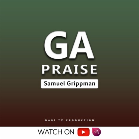 Ga highlife (Mifɔɔ shitamɔ) ft. Samuel Grippman | Boomplay Music