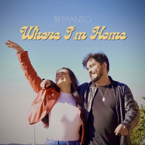 Where I'm Home ft. Elan Rúbio | Boomplay Music