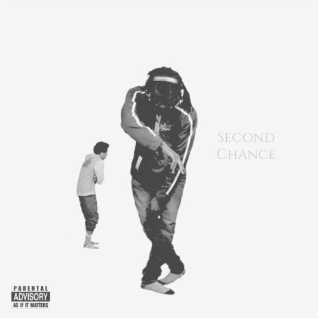 Second Chance (feat. Youni Soul) | Boomplay Music