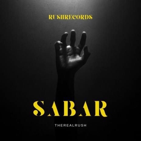 Sabar | Boomplay Music