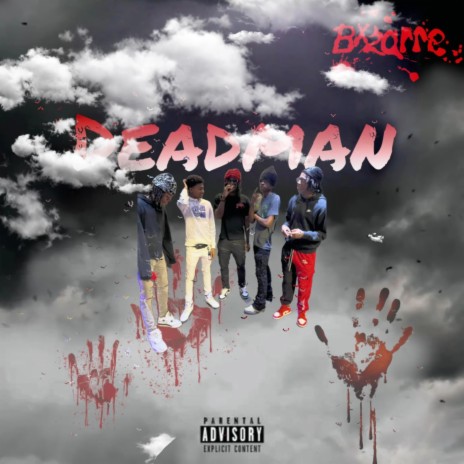 DeadMan ft. lil lik