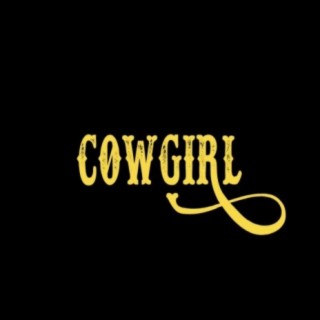 Cowgirl (feat. Alkebulan)