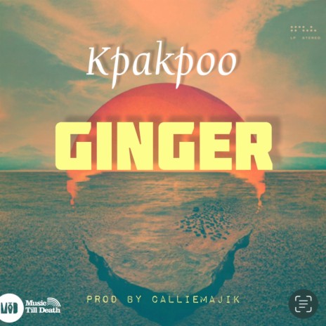 Ginger | Boomplay Music