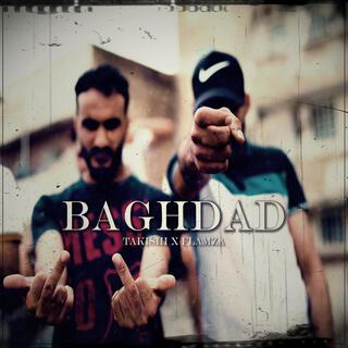 BAGHDAD