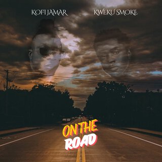 On the Road ft. Kweku Smoke lyrics | Boomplay Music