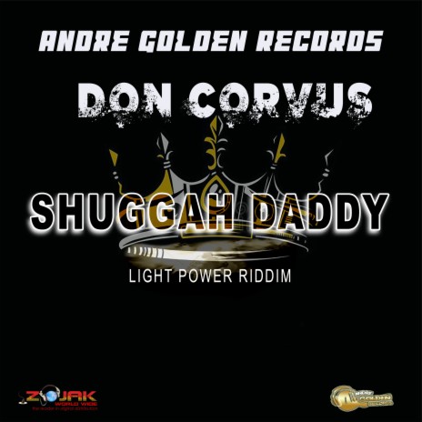 Shuggah Daddy | Boomplay Music