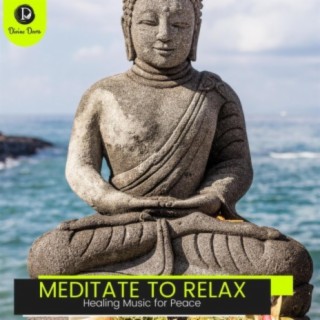 Meditate to Relax: Healing Music for Peace