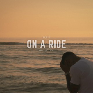 On A Ride lyrics | Boomplay Music