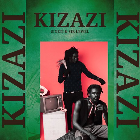 Kizazi ft. Sineti | Boomplay Music