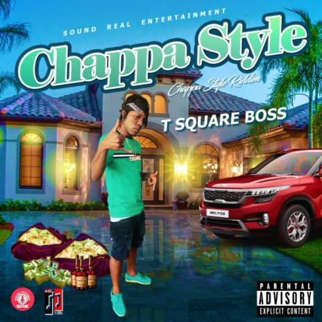 Chappa Style | Boomplay Music