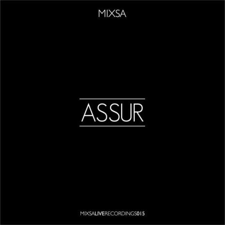 Assur | Boomplay Music
