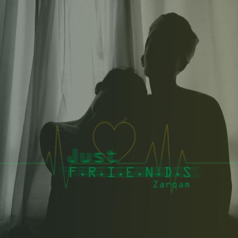 Just Friends | Boomplay Music