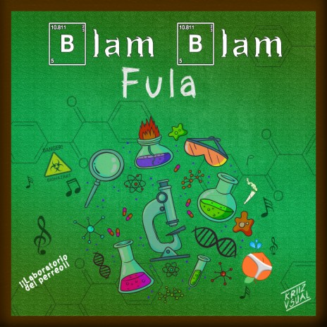 Blam Blam | Boomplay Music