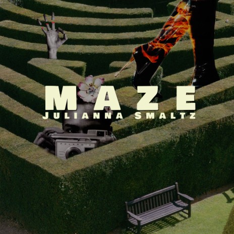 Maze | Boomplay Music